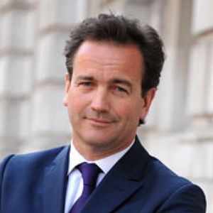 Nick Hurd Global Alliance for Clean Cookstoves