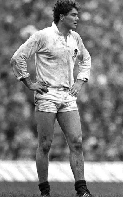 Nick Jeavons Nick Jeavons The last England team to lose to Scotland at