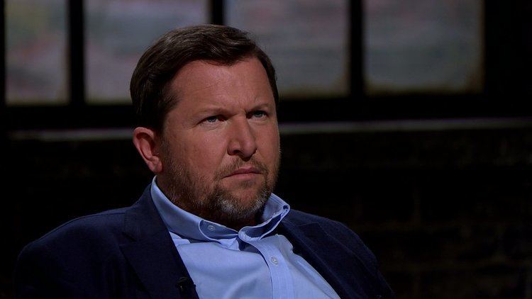 Nick Jenkins Dragons Den How to present a winning pitch to Nick Jenkins