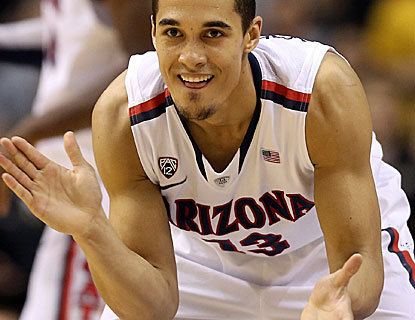 Nick Johnson (basketball) Colorado Buffaloes vs Arizona Wildcats Recap CBSSportscom