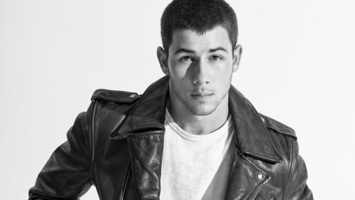 Nick Jonas Nick Jonas Nick Jonas Album Review Rolling Stone