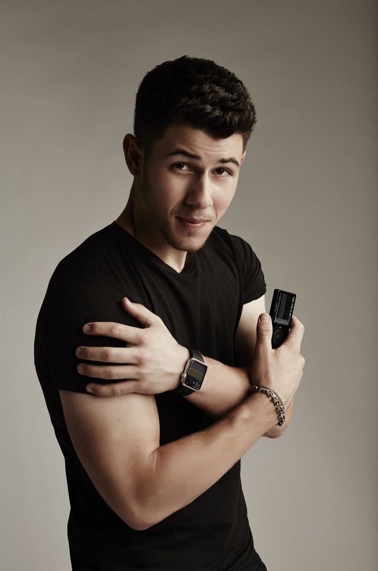 Nick Jonas Getting To Know You Nick Jonas Diabetes SelfManagement