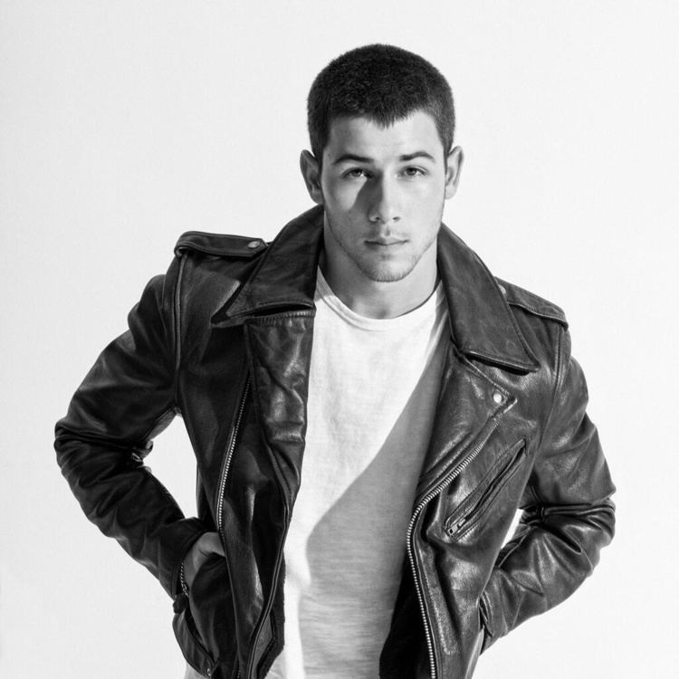 Nick Jonas A Man a Plan a Fedora Nick Jonas Rebrands NOISEY