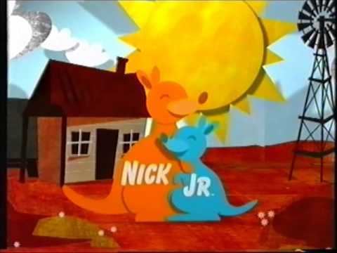 Nick Jr. (Australia) httpsiytimgcomvib45DFYqow8Yhqdefaultjpg