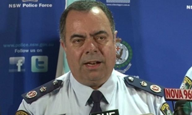 Nick Kaldas NSW police bugging inquiry Nick Kaldas launches attack on