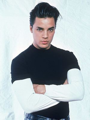 Nick Kamen English Male Model Wiki Bio With Photos Videos