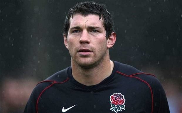 Nick Kennedy Harlequins sign former England second row Nick Kennedy