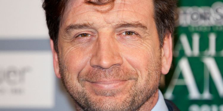 Nick Knowles Making Little Miracles Happen for Children In Need Nick