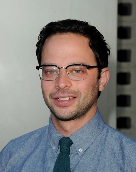 Nick Kroll Nick Kroll Photos FX39s Comedy Night For quotIt39s Always