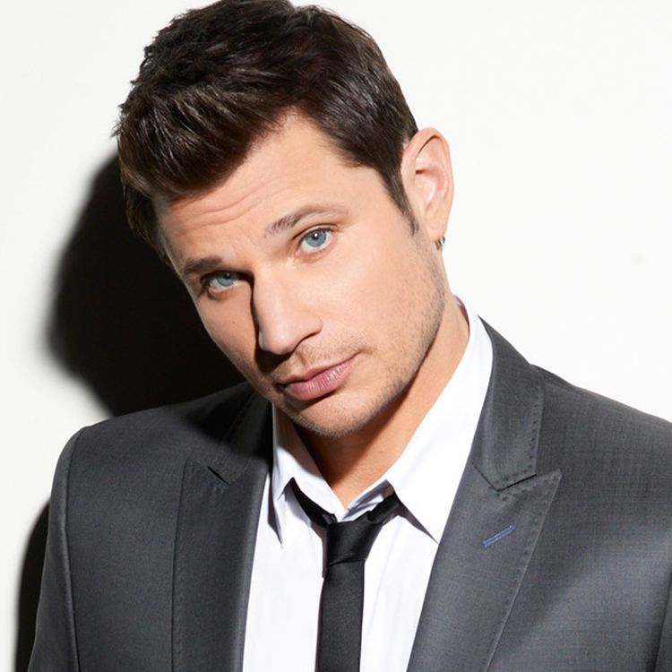 Nick Lachey Nick Lachey NBCcom