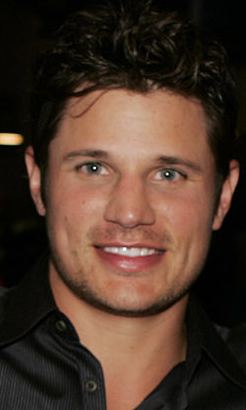 Nick Lachey discography