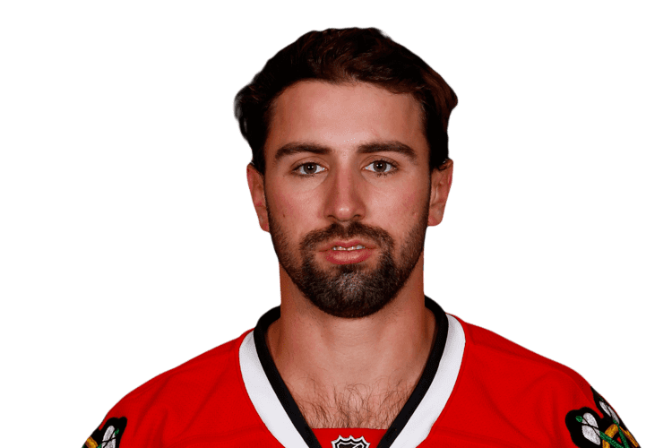 Nick Leddy Nick Leddy New York Islanders National Hockey League