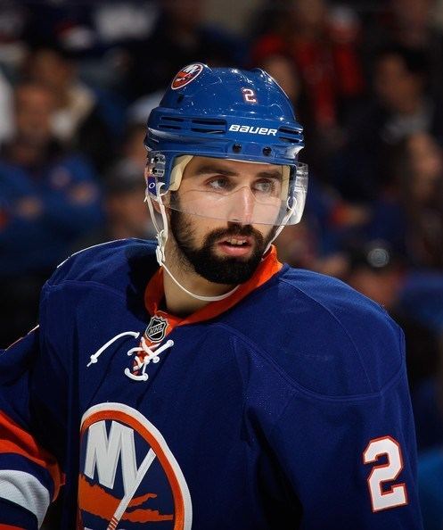 Nick Leddy Report Islanders Leddy discussing longterm contract