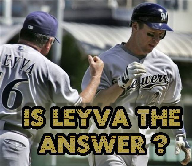 Nick Leyva Can Nick Leyva Fix The Pittsburgh Pirates Infield Defense