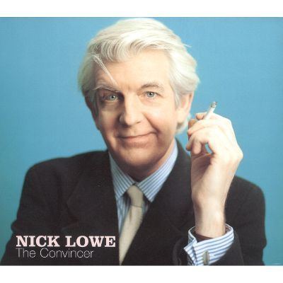 Nick Lowe Nick Lowe Biography Albums amp Streaming Radio AllMusic