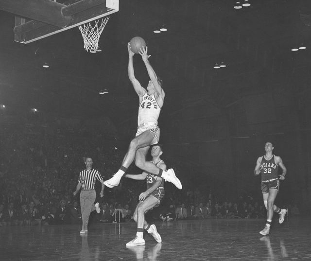 Nick Mantis Nick Mantis Indiana Basketball Hall of Fame