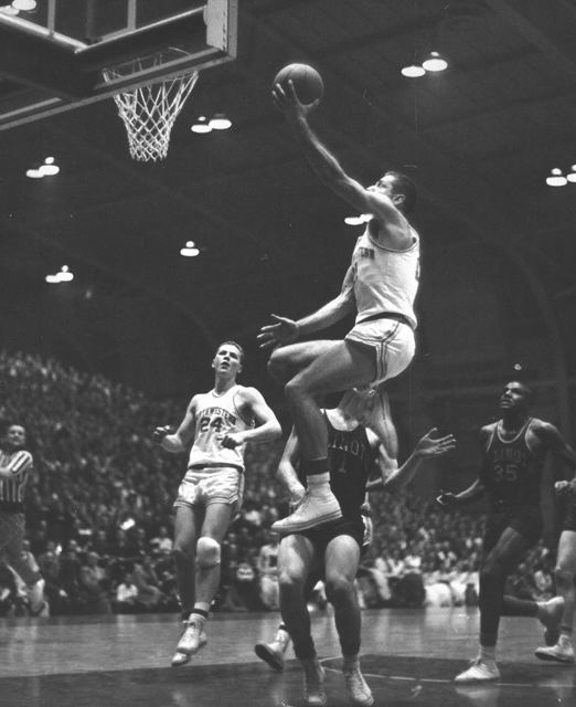 Nick Mantis Nick Mantis Indiana Basketball Hall of Fame