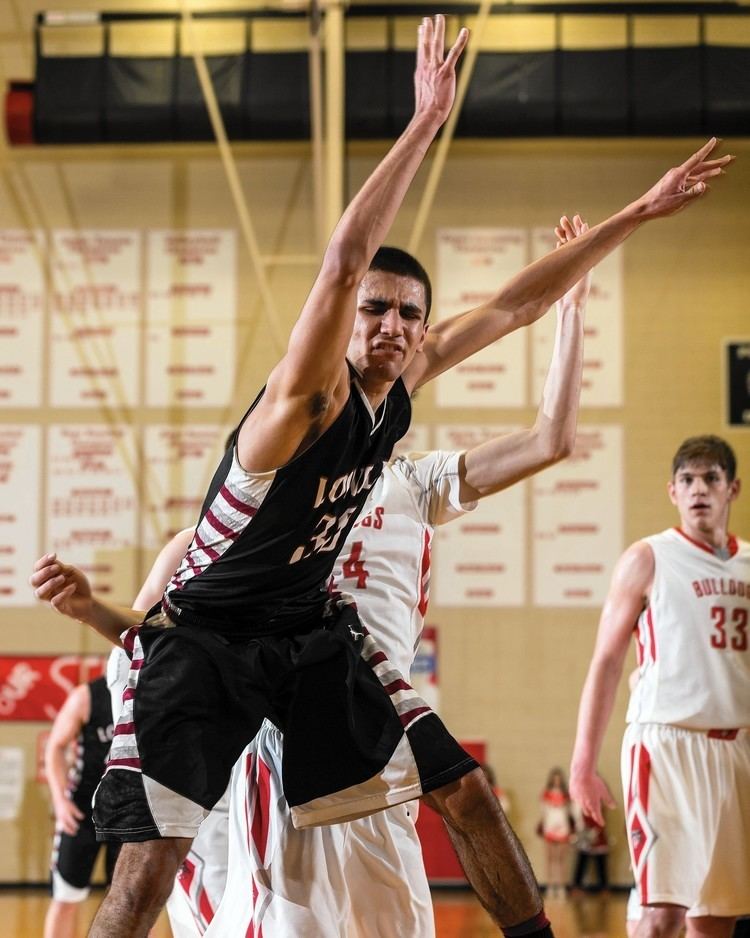 Nick Mantis Lowell basketball trending up with Nick Mantis at the helm Post