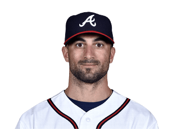 Markakis leads by example with NL East champion Braves – Winnipeg