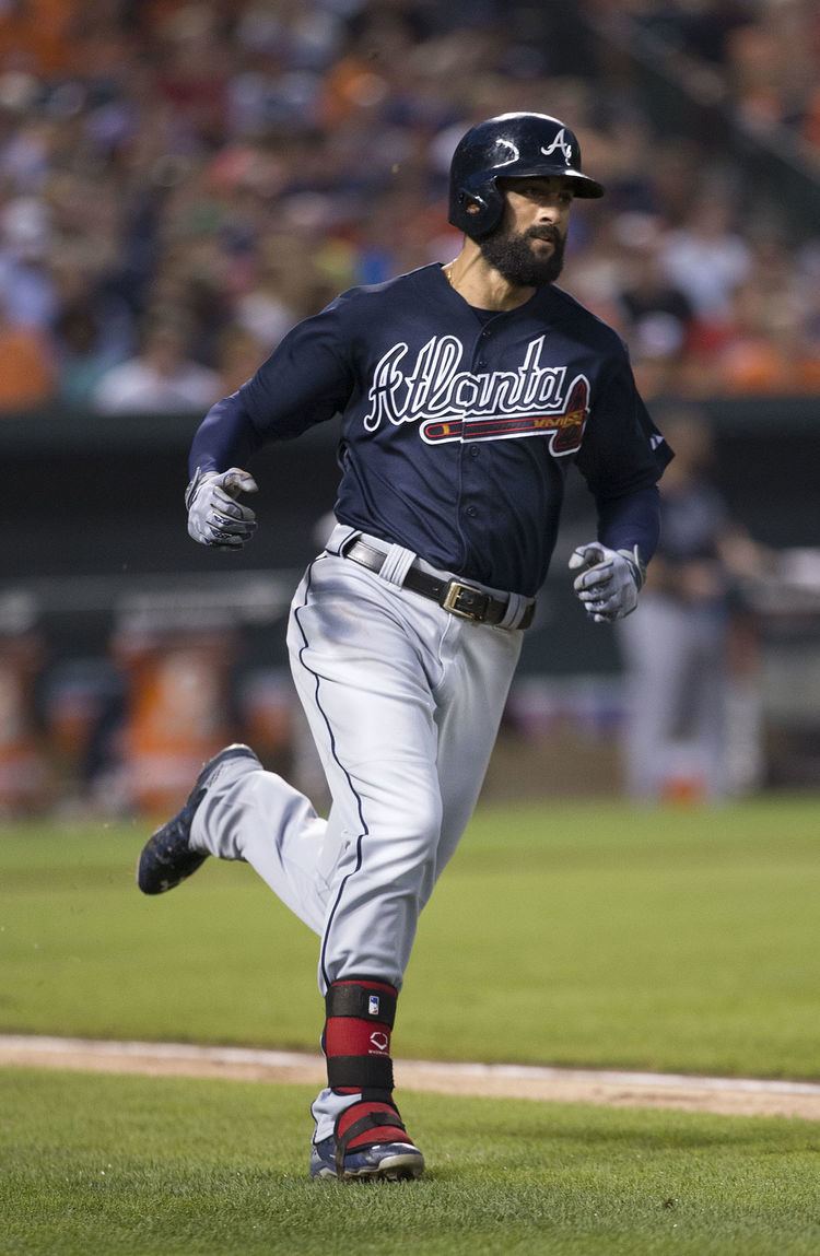 Nick Markakis Nick Markakis Wikipedia