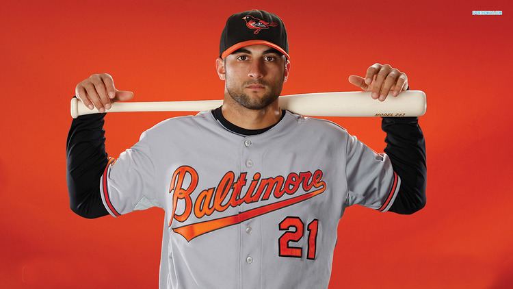 Nick Markakis – East Cobb Baseball