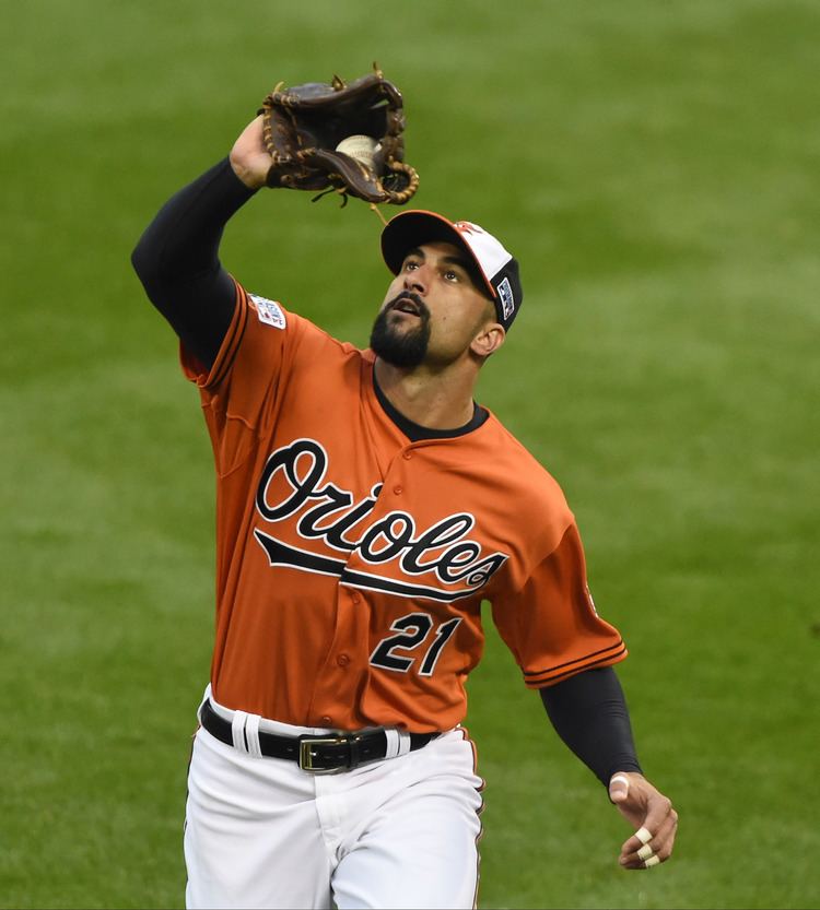 Nick Markakis Braves Sign Nick Markakis MLB Trade Rumors