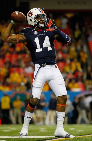 Nick Marshall Nick Marshall Pictures SEC Championship Missouri v