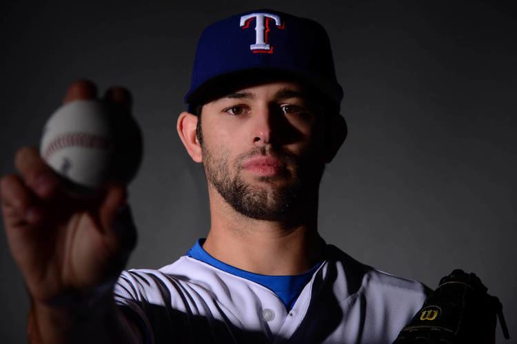 Nick Martinez Innings Eaters Should the Texas Rangers Trust in Nick