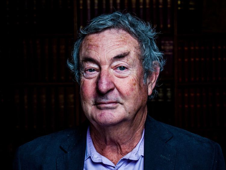 Nick Mason Nick Mason refuses to rule out further Pink Floyd projects