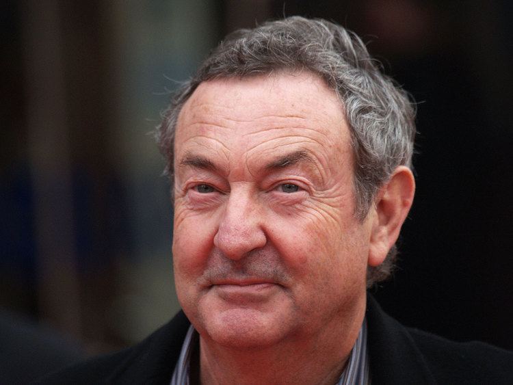 Nick Mason Pink Floyd39s Nick Mason compares departure of Roger Waters
