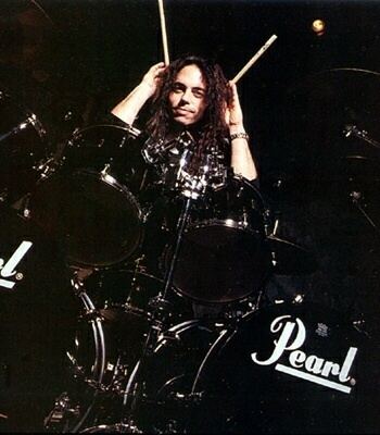 Nick Menza Nick Menza pictures