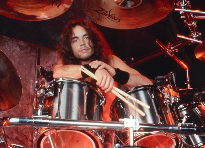 Nick Menza nickmenzajpg