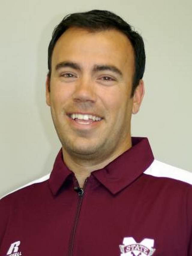 Nick Mingione Mississippi State baseball assistant takes top job at Kentucky