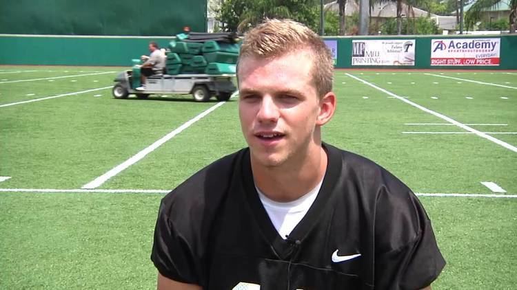 Nick Montana Get To Know Junior Quarterback Nick Montana YouTube