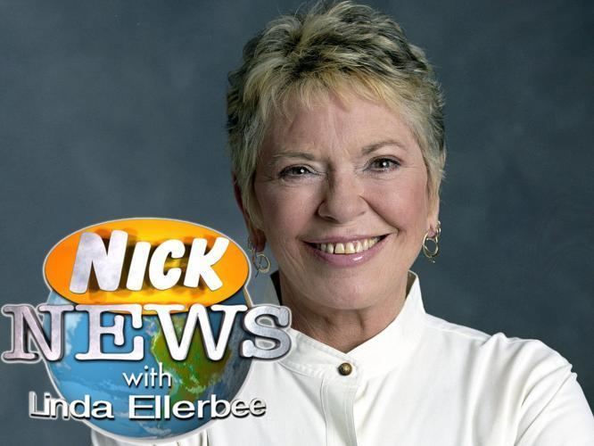 Nick News with Linda Ellerbee Nick News with Linda Ellerbee Host Retiring Last Episode Airs