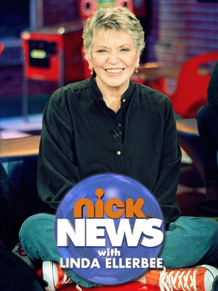 Nick News with Linda Ellerbee Nick News With Linda Ellerbee TV Show News Videos Full Episodes