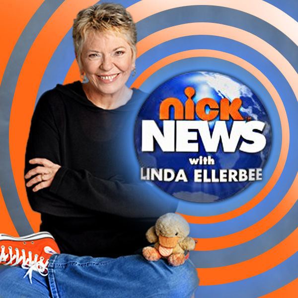 Nick News with Linda Ellerbee Nick News with Linda Ellerbee by Nickelodeon on iTunes