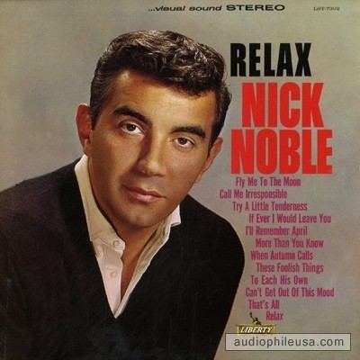 Nick Noble (singer) That Nashville Sound Pop Country Singer Nick Noble Passes Away