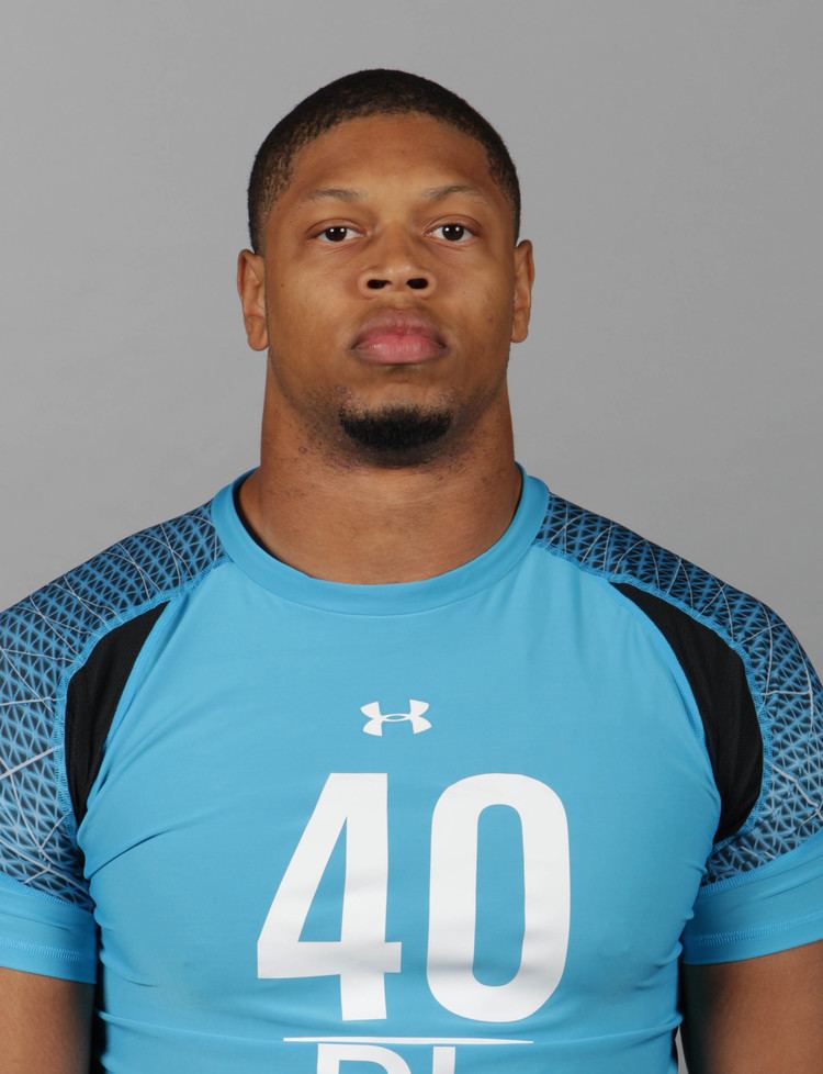 Nick Perry (American football) Seahawkscom Blog NFL Scouting Combine Nick Perry