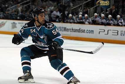 Nick Petrecki Sharks Resign Sheppard and Petrecki Hooked On Hockey