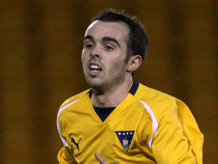 Nick Phinn Nick Phinn Dumbarton Player Profile Sky Sports Football