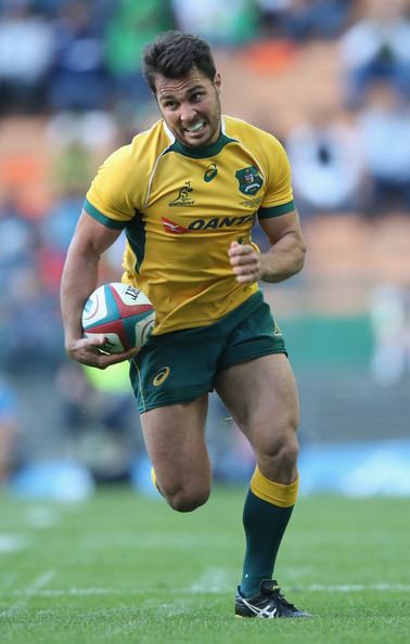 Nick Phipps (rugby union) Nick Phipps Photos Photos South Africa v Australia The Rugby