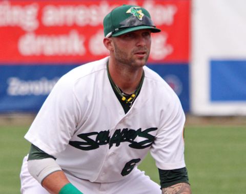 Nick Rickles Beloit Snappers Beloit Snappers News