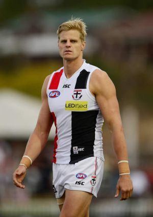 Nick Riewoldt wwwtheagecomaucontentdamimages347ihima