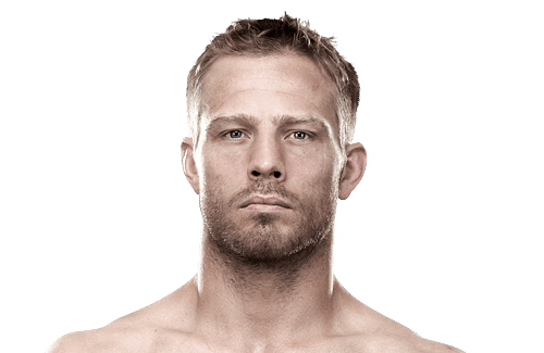 Nick Ring Nick quotThe Promisequot Ring Official UFC Fighter Profile