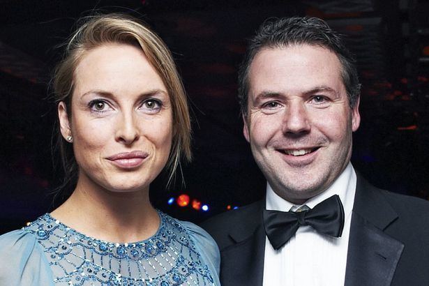 Nick Robertson (businessman) As Asos boss forced to pay 70m to ex wife what are the biggest