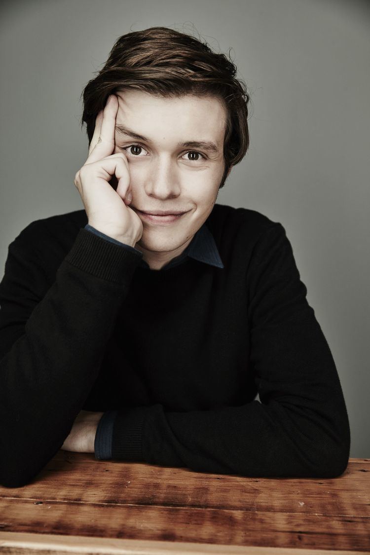 Nick Robinson Nick Robinson FAN nickrobinsonnet