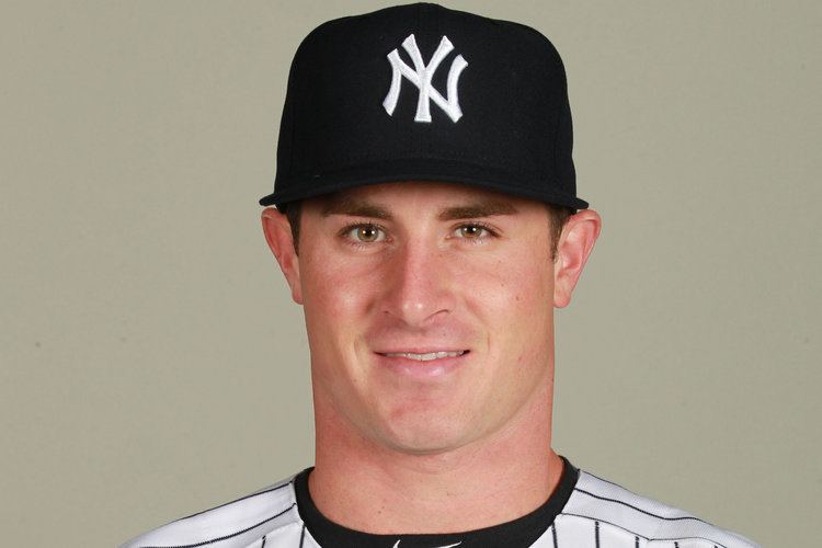 Nick Rumbelow Everything you need to know about Yankees39 pitcher Nick