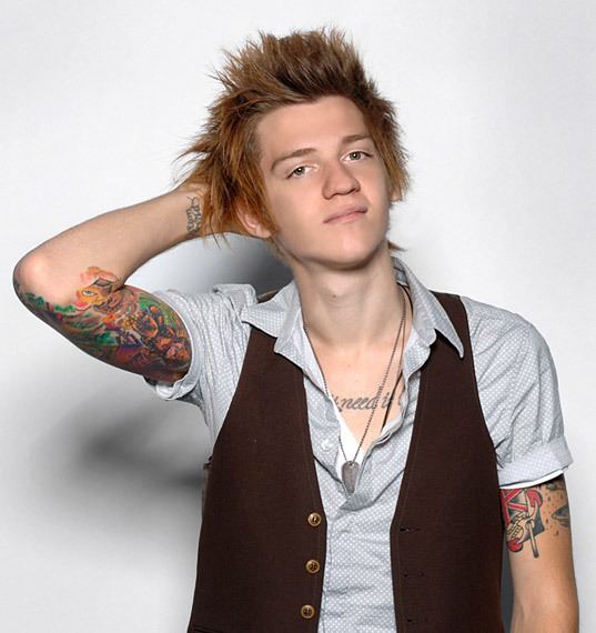 Nick Santino (musician) Nick Santino Releases Never Coming Back Infectious
