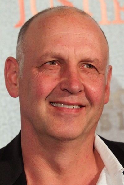 Nick Searcy Nick Searcy Photos Premiere Of FX Networks amp Sony